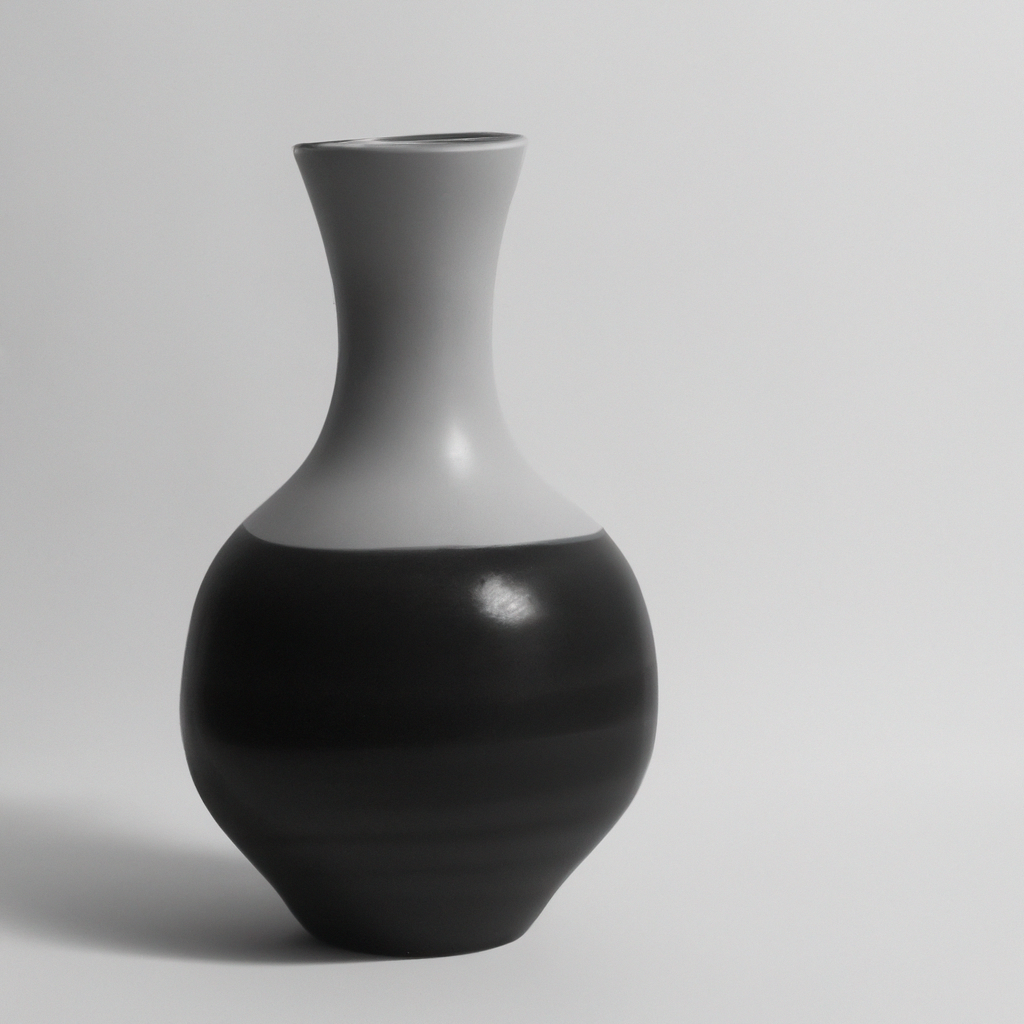 Fotografía de producto con sombras suaves sobre fondo monocromo